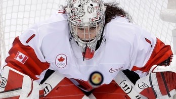 NWHL holds door open in bid to thaw relationship with PWHPA