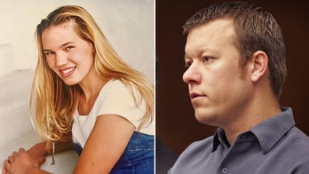 Kristin Smart trial: Murder suspect Paul Flores had black eye, was acting 'nervous' days later, classmate says