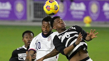 US Soccer, MLS and NWSL to test concussion substitutes