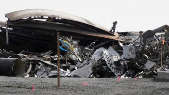 SpaceX determines cause of Starship SN11 prototype crash