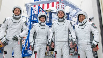 NASA, SpaceX Crew-2 prepare for another historic flight Thursday morning