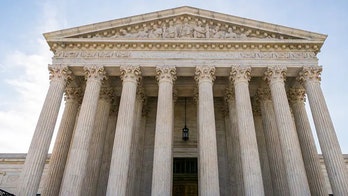 Americans must rely on Supreme Court to save traditional views on marriage