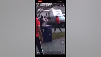 Washington teen arrested in Asian couple's attack