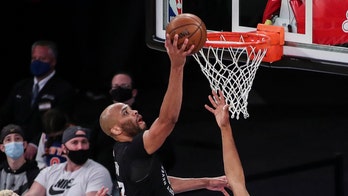 Randle leads Knicks over Lakers and back above .500