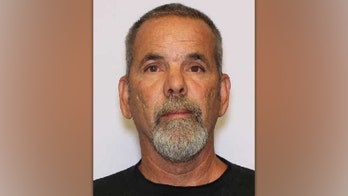 South Carolina manhunt ends with arrest of 'armed and dangerous' suspect following active shooter incident