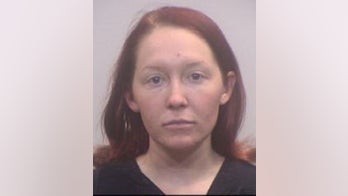 Texas mom confesses to killing daughters, 1 and 6, by smothering them, police say