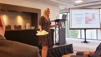 Republican Senate candidates hit back on abortion attack ads from Democrats