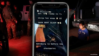Border cartels use TikTok, social media to recruit American teens to smuggle migrants for cash