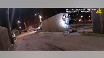 Adam Toledo case: AOC says prosecutor ‘lied about police killing a child’