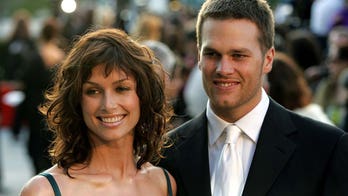 Tom Brady shares birthday tribute to ex-girlfriend Bridget Moynahan: 'Have a GREAT day'