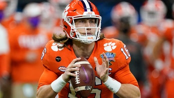 Jaguars to kick off NFL Draft with first pick