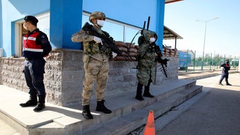 Turkey sentences former soldiers to life over failed coup attempt against Erdogan