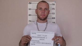 Former MMA fighter Tyler East shot and killed in New Mexico