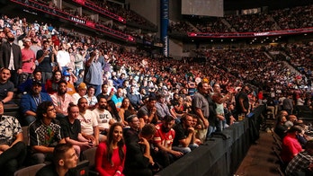 UFC's Dana White rips 'woke' professional sports: 'If you want to listen to that stuff', change the channel