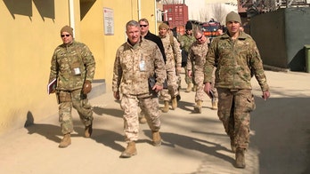 Psaki dismisses military, CIA concerns about Afghanistan pullout