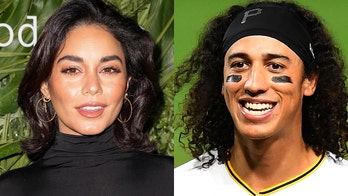 Vanessa Hudgens reveals the ‘very random’ way she met MLB boyfriend Cole Tucker: ‘You gotta love it’
