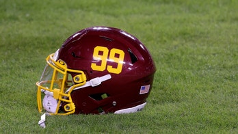 Washington Football Team sends survey to season ticket holders for feedback on more than 30 potential names