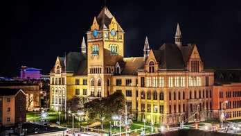 Michigan university revoking Christian group's benefits was unconstitutional, judge rules