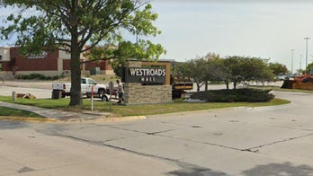 Nebraska mall shooting leaves man dead, woman injured, police launch manhunt for suspects