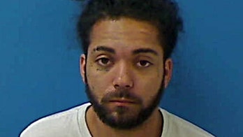 NC police identify man suspected of killing 7-year-old in road rage incident