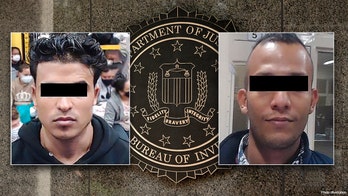 Border-region terror suspects have GOP's McCarthy sounding alarm