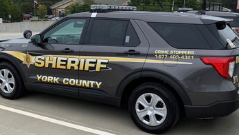 South Carolina shooting leaves doctor, family members dead; gunman identified as former NFL player