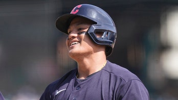 Indians' Yu Chang receives racist messages after loss to White Sox