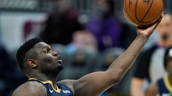 Zion Williamson assesses Pelicans' 'disappointing' season: 'We just have to be better'