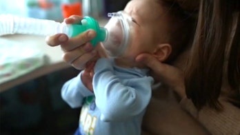 Ultra-expensive medicine a desperate need for thousands of babies around the world