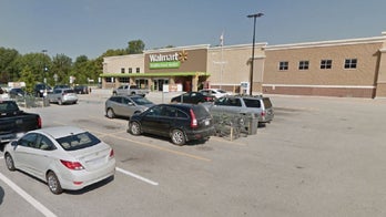 Missouri police officer shot, suspect in custody after 'Blue Alert'