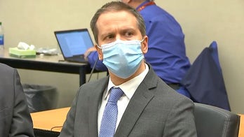 Chauvin juror says guilty verdicts could have come quicker