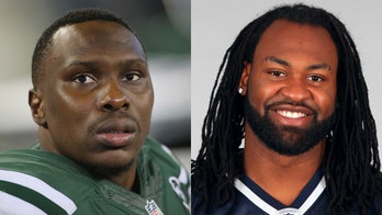 Ex-NFL linebacker Brandon Spikes speaks out after Phillip Adams allegedly kills 5 in South Carolina shooting