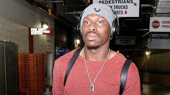 Ex-NFL player Phillip Adams' father on South Carolina shooting: 'I think the football messed him up'