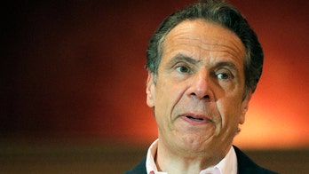 Cuomo lawyer uses government resources to slam bombshell AG report as impeachment calls swirl