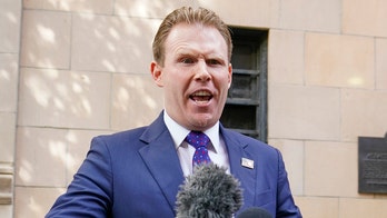 Andrew Giuliani blasts FBI raid on dad's home: 'This is absolutely absurd' 