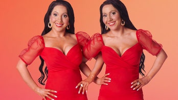 'Extreme Sisters' Anna and Lucy reveal why they choose to share a boyfriend: It's 'never boring!'