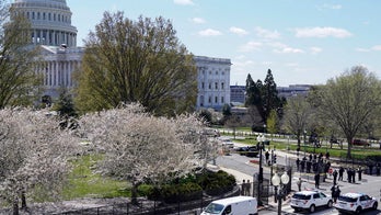 Capitol sees 2nd deadly act in 3 months adding to building's growing list of violent events