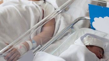 Texas hospital delivers 100 babies in 91-hour span