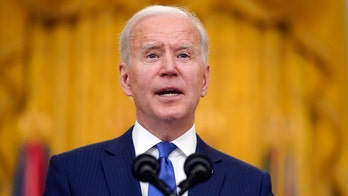Why Biden's address to Congress is not a State of the Union speech
