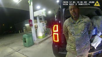Lawsuit: Virginia police officers threatened man during stop