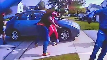 Ohio attorney general turns over Ma’Khia Bryant shooting investigation findings to prosecutor