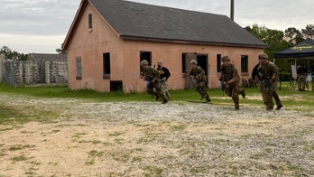 Soldiers from all over square off in grueling 'Best Ranger' competition after pandemic hiatus