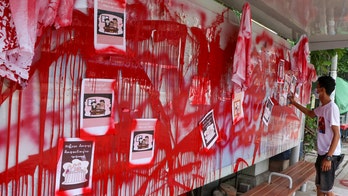 Burma charges doctors over civil disobedience protests