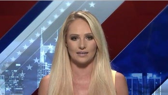 Tomi Lahren: All incidents sparking BLM ‘firestorm’ could have been avoided with suspect compliance