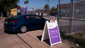 Some Californians can’t get COVID-19 vaccine despite surge in supply