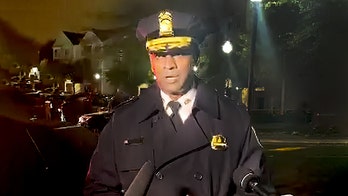 3 women shot, 2 fatally, in DC apartment set on fire; baby rescued