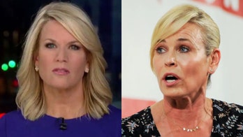 Martha MacCallum fires back at Chelsea Handler for decrying due process in Derek Chauvin trial