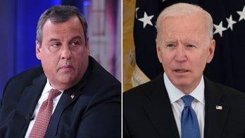 Chris Christie on 'Kilmeade Show': The person to blame for inflation is Joe Biden, not Putin