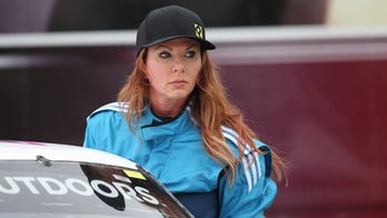 NASCAR denies Jennifer Jo Cobb's Talladega Cup Series race entry