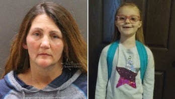 Idaho woman arrested after body of missing granddaughter, 8, found in trash bag: reports